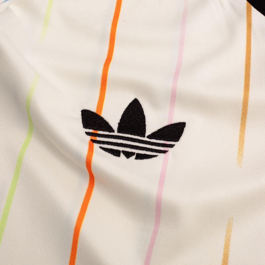 Japón Mundial Camiseta Visitante 2026