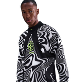 Camisa Manga Longa Brasil 2026/27 Goleiro