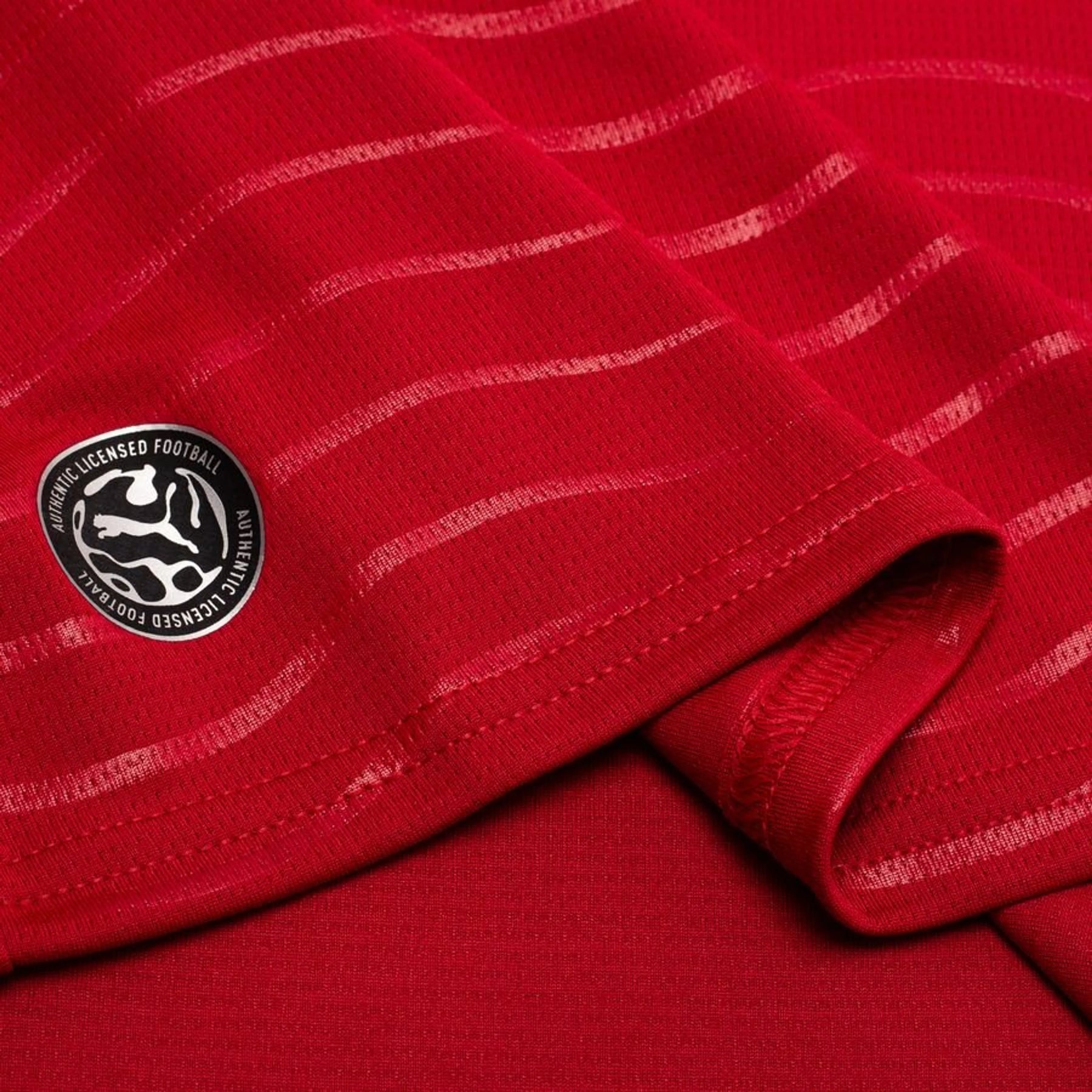 Portugal Mundial Camiseta Local 2026 - Mujer