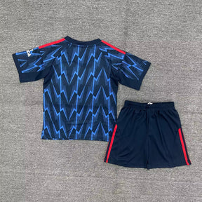 Arsenal Camiseta Visitante 2025/26 - Niños