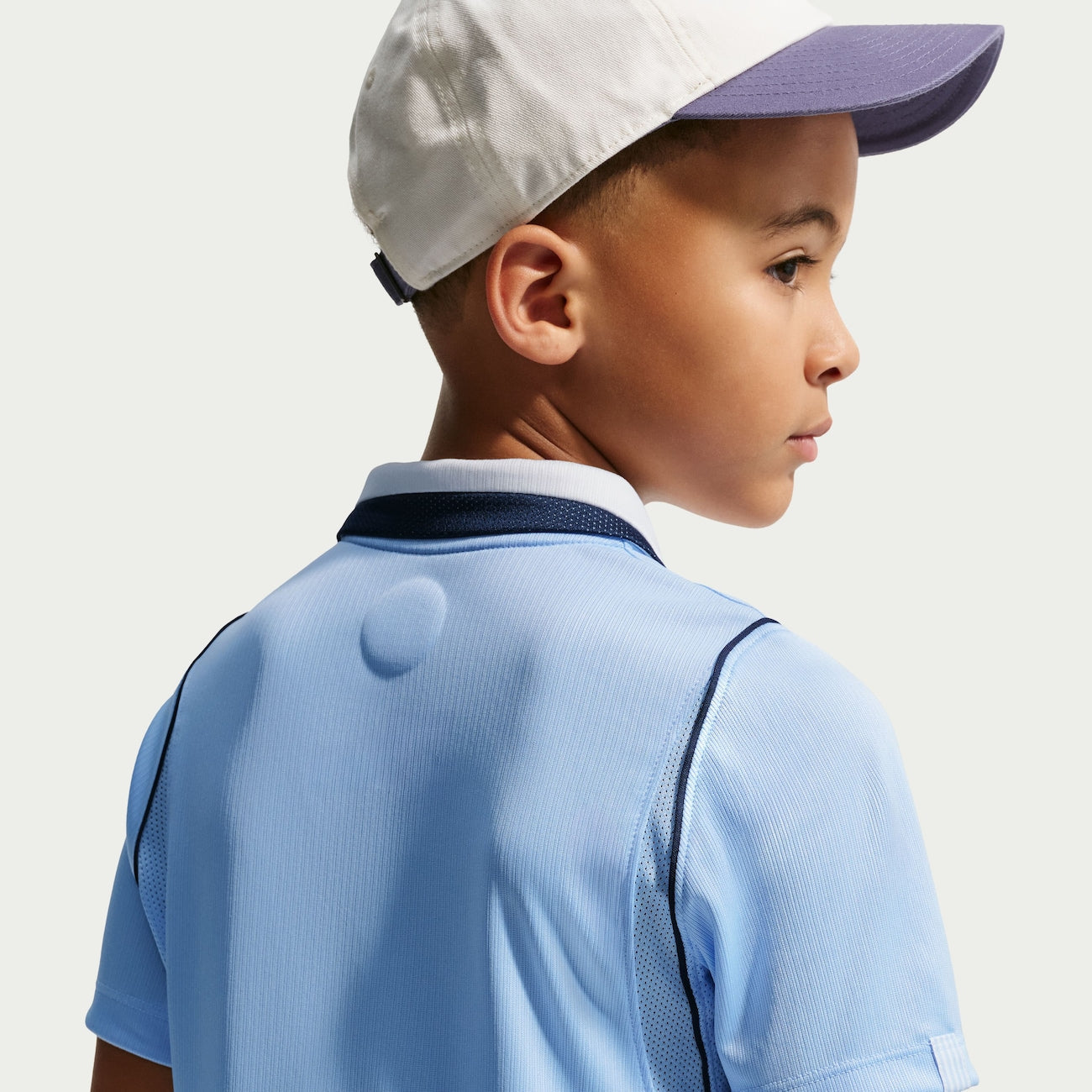 Uruguay Mundial Camiseta Local 2026 - Niños