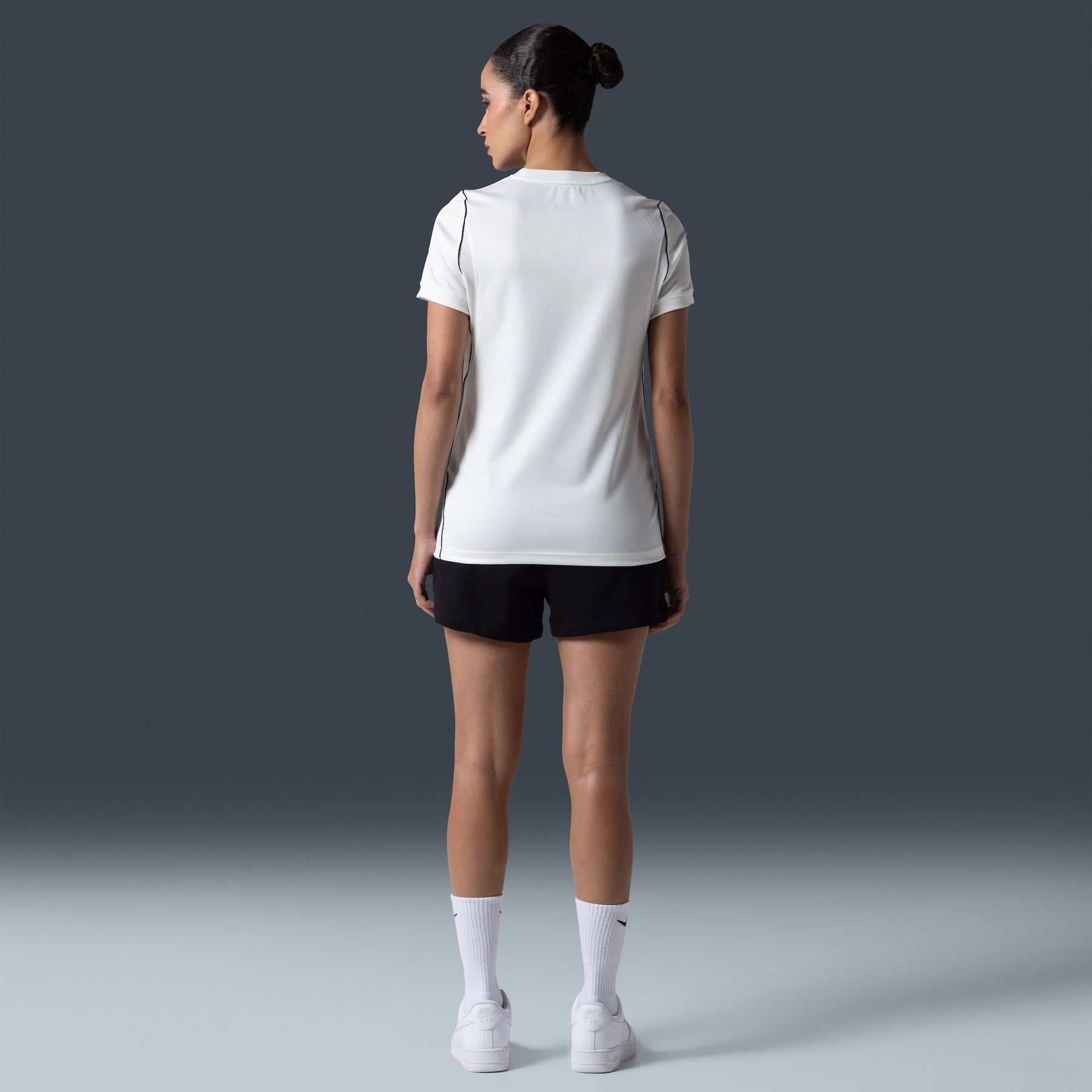 Camisa Corinthians Nike I 2026/27 Feminina