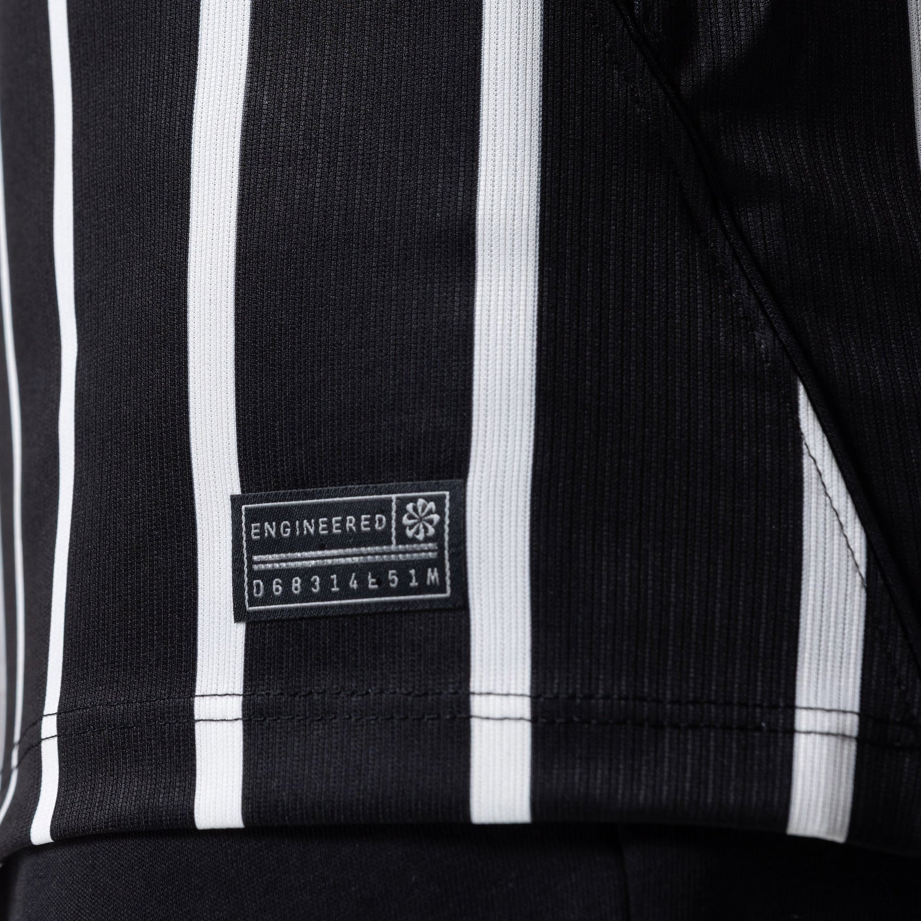 Camisa Corinthians Nike II 2026/27 Feminina