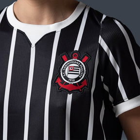 Camisa Corinthians Nike II 2026/27 Feminina