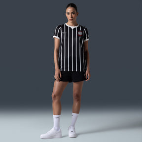 Camisa Corinthians Nike II 2026/27 Feminina