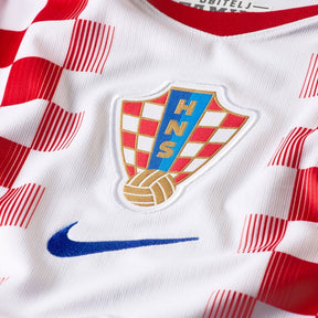 Croacia Mundial Camiseta Local 2026