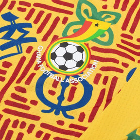 Ghana Entrenamiento Camiseta 2025/26