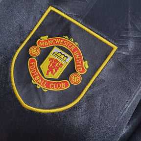 Manchester United Camiseta Visitante 1993/95 - Retro