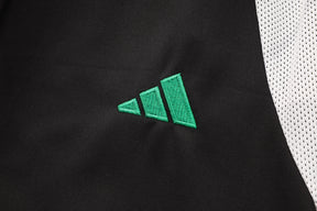 Arsenal Half TrackSuit 2024/25 - Zip II