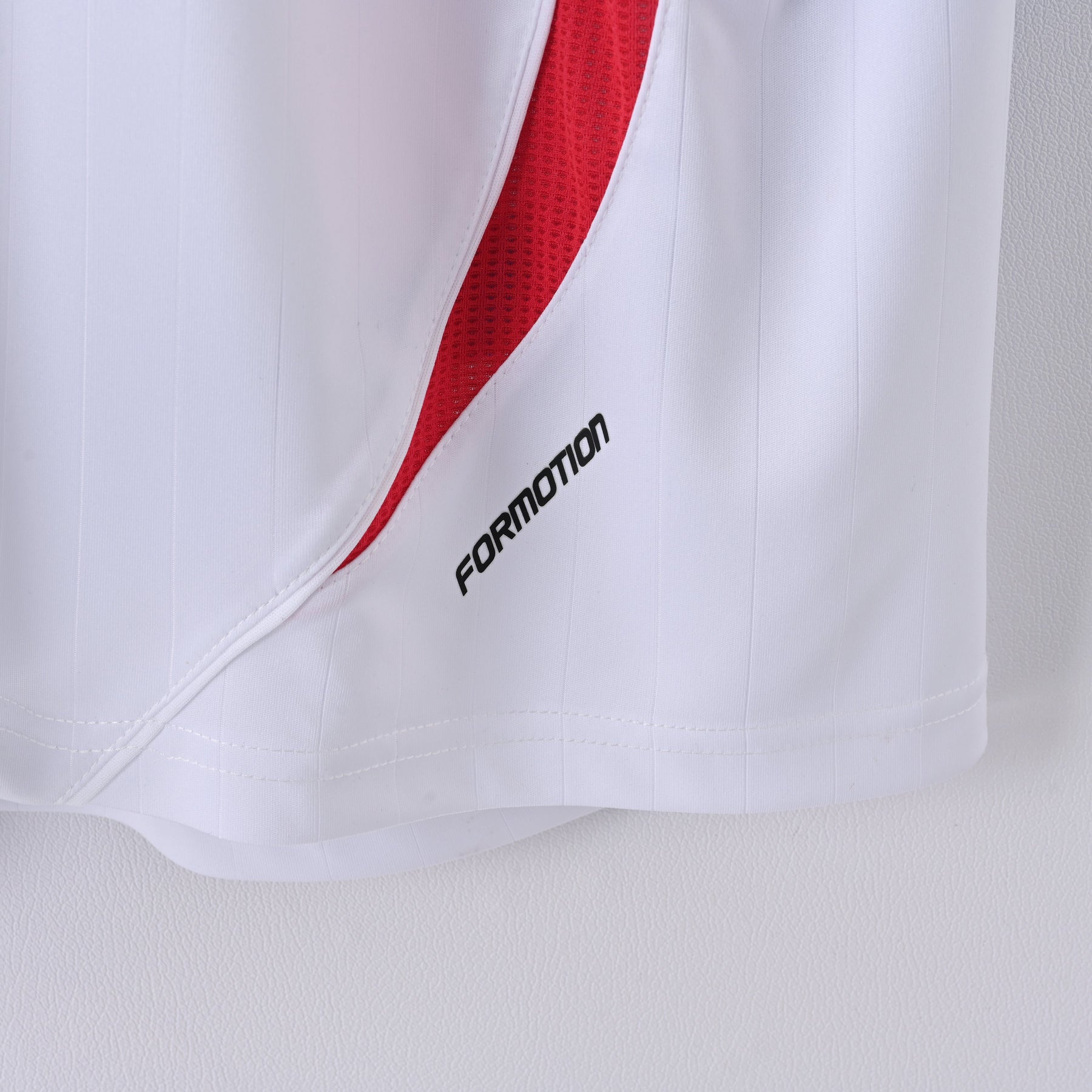 Francia Mundial Camiseta Visitante 2006 - Retro