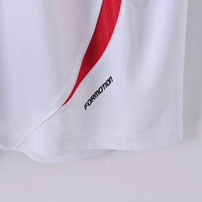 Francia Mundial Camiseta Visitante 2006 - Retro