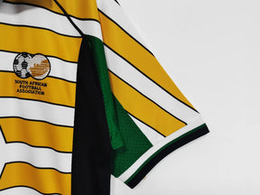Sudáfrica Camiseta Local 1998 - Retro
