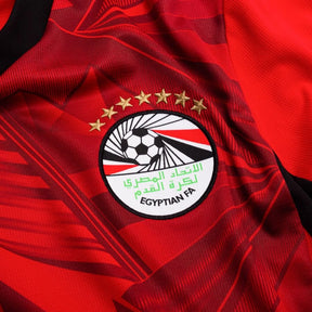 Egypt - Home 26/27 Men's Jersey
