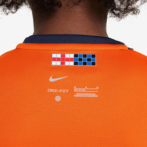 Conjunto Infantil Nike Inter de Milão 2023/24 III
