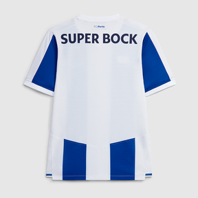 FC Porto - Home 26/27 Player Edition Jersey