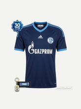 Jersey Retro Away 2010/11