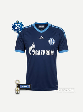 Jersey Retro Away 2010/11