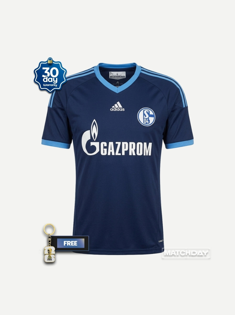 Jersey Retro Away 2010/11