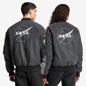 Jaqueta Adidas Juventus FC 2024/25 Nasa