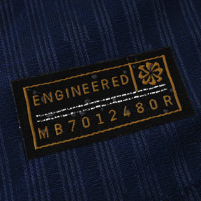 PSG - Embroidered Home 25/26 Player Edition Jersey