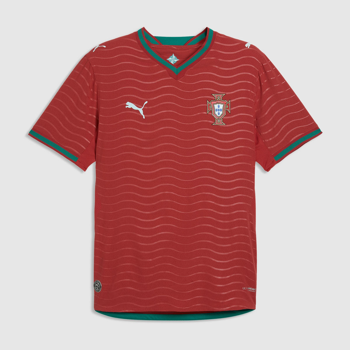 Portugal - Home 26/27 Player Edition Jersey