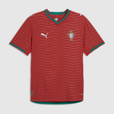 Portugal - Home 26/27 Player Edition Jersey