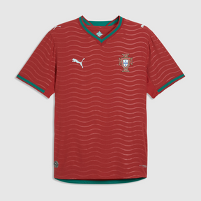 Portugal - Home 26/27 Player Edition Jersey