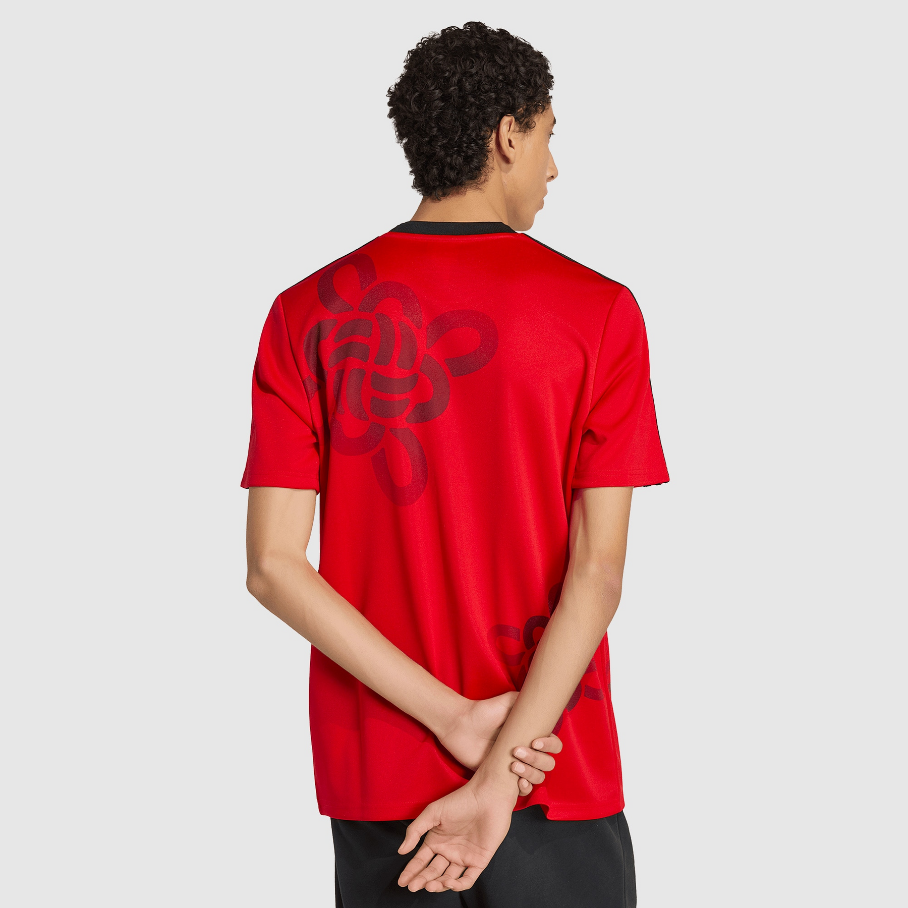 Manchester United - Chinese New Year 25/26 Jersey