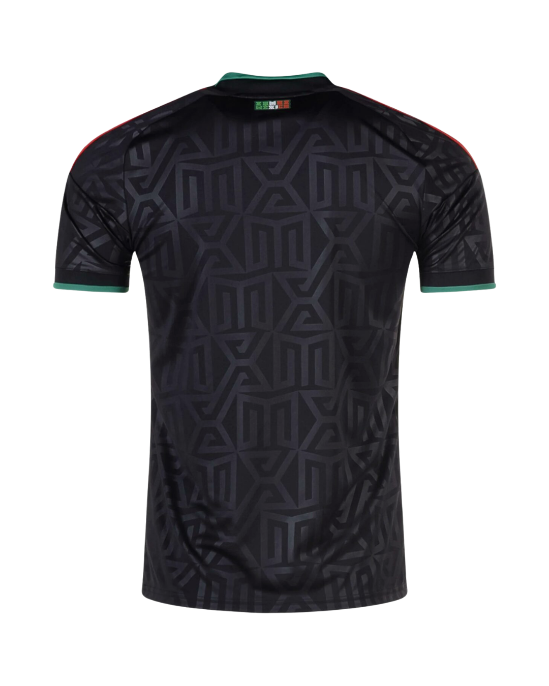 México Camiseta Visitante 2025/26