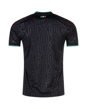 México Camiseta Visitante 2025/26
