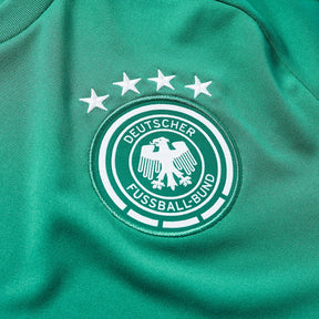 Germany - Goalkeeper 26/27 Jersey