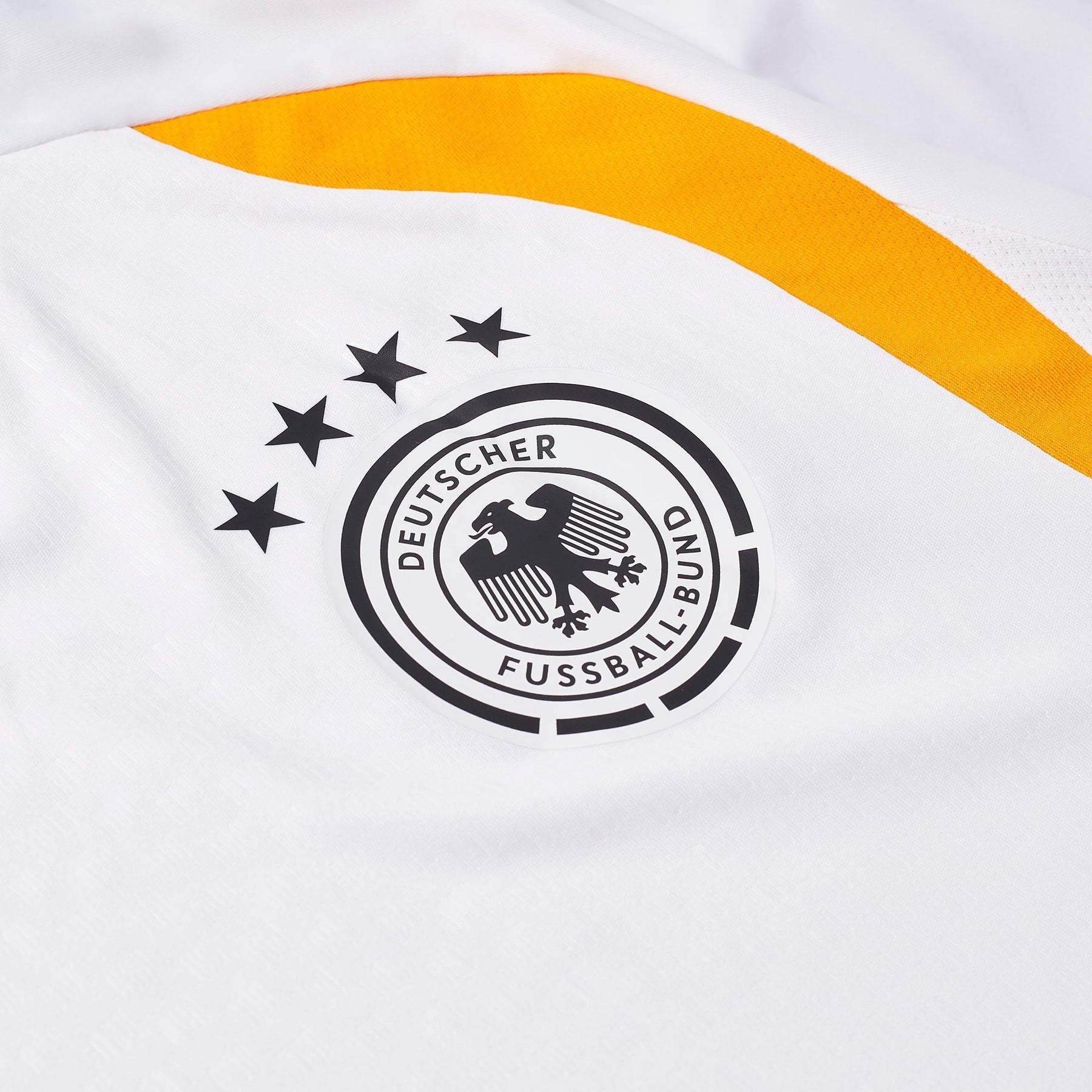 Germany - Training Top 26/27