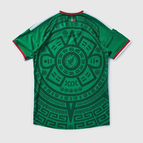 Mexico - Home 26/27 Player Edition Jersey