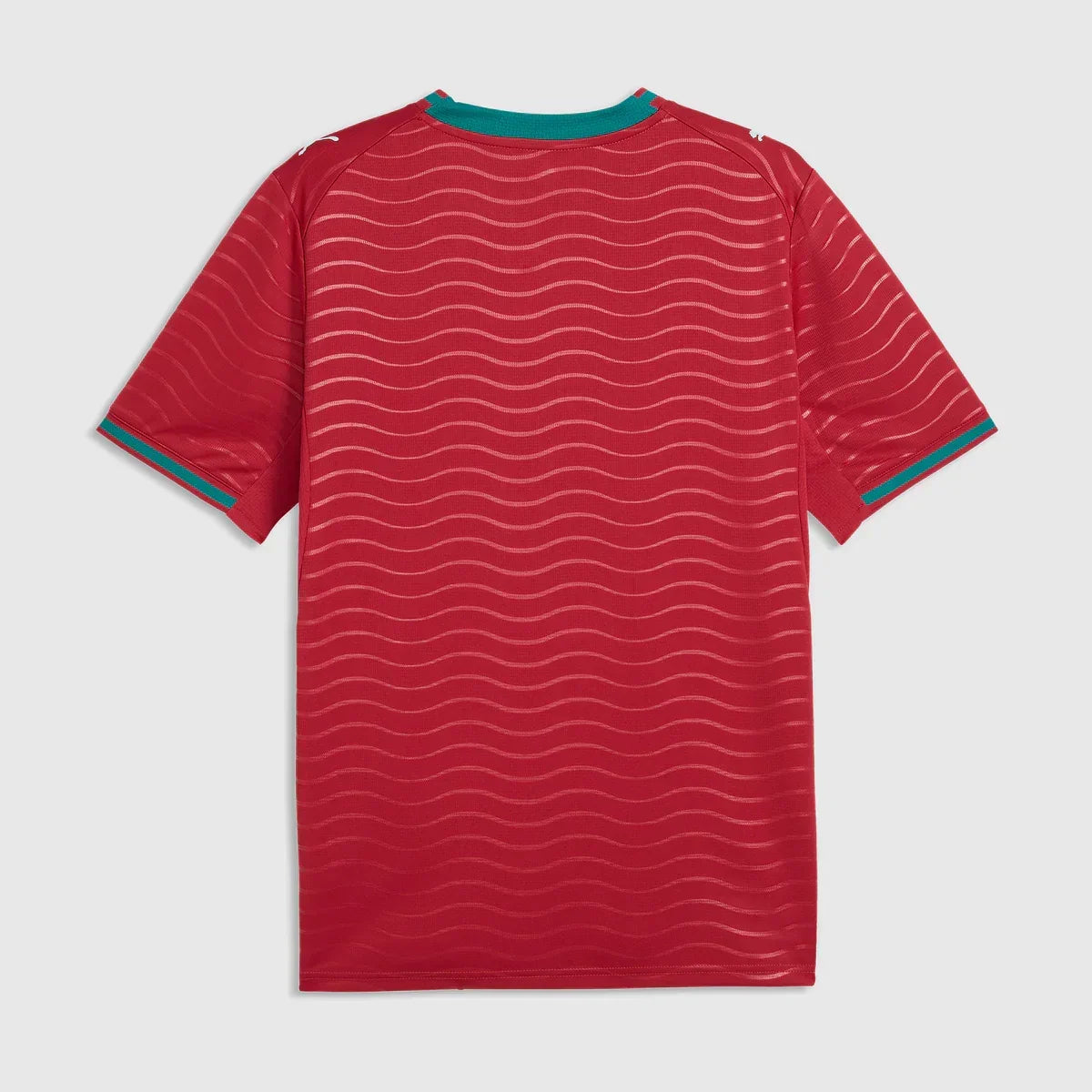 Portugal - Home 26/27 Men's Jersey