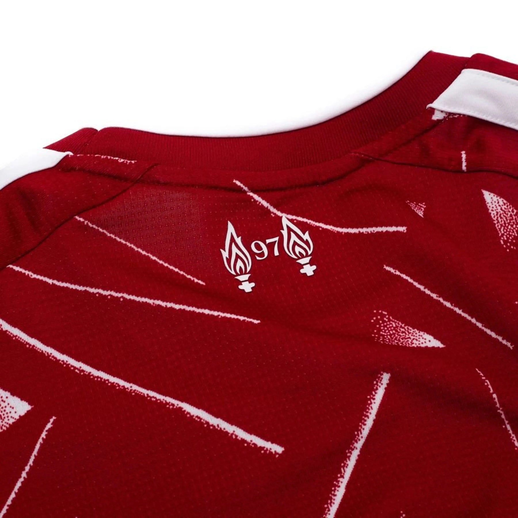 Liverpool - Home 26/27 Men's Jersey
