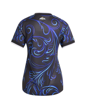 Argentina Mundial Camiseta Visitante 2026 - Mujer