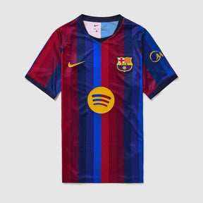 Barcelona - Home 26/27 Player Edition Jersey