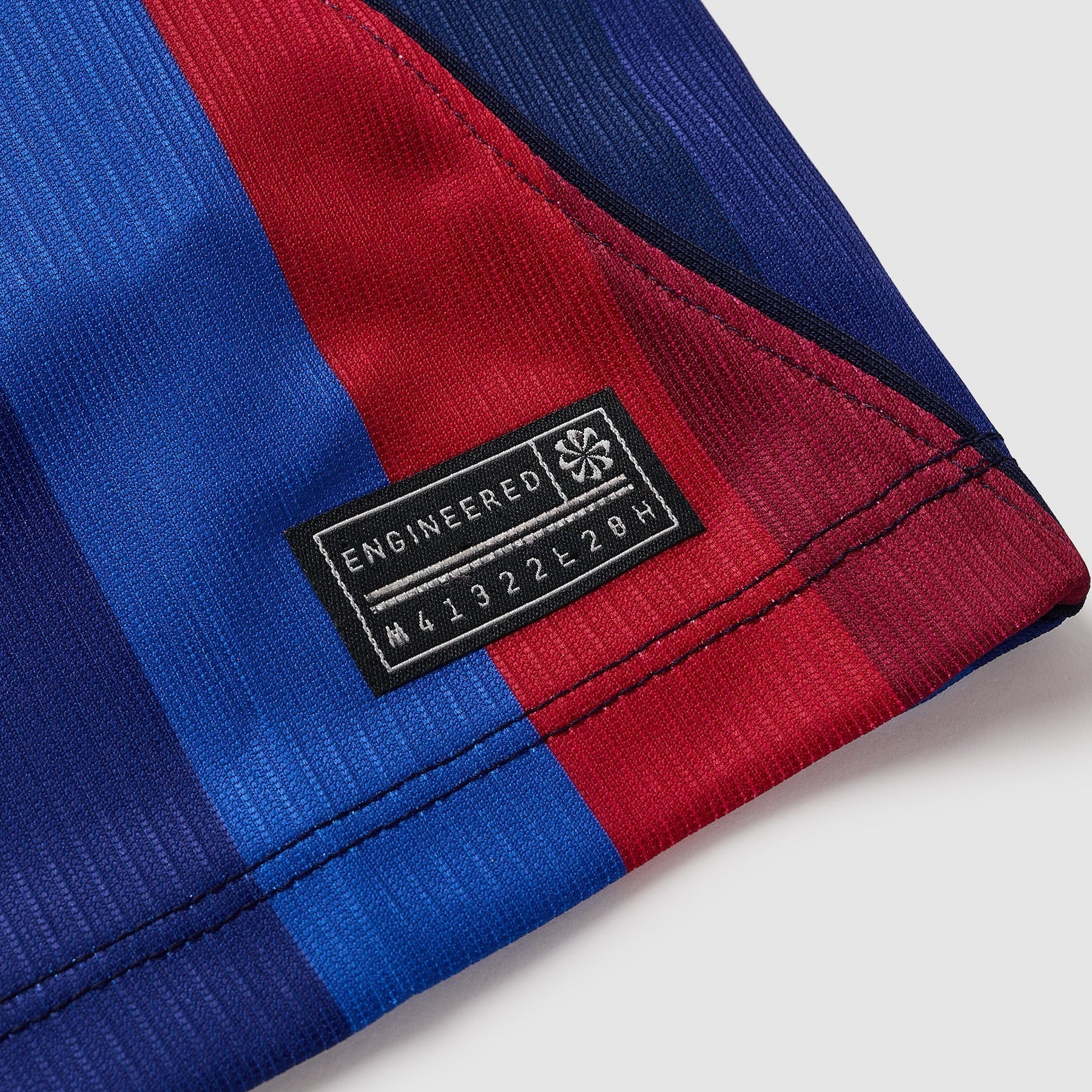 Barcelona - Home 26/27 Kids Jersey Kit
