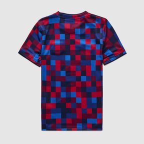 Barcelona - Pre-Match 26/27 Jersey