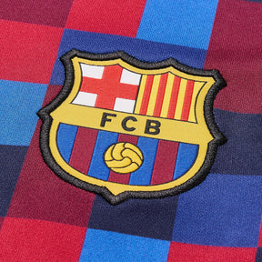 Barcelona - Pre-Match 26/27 Jersey