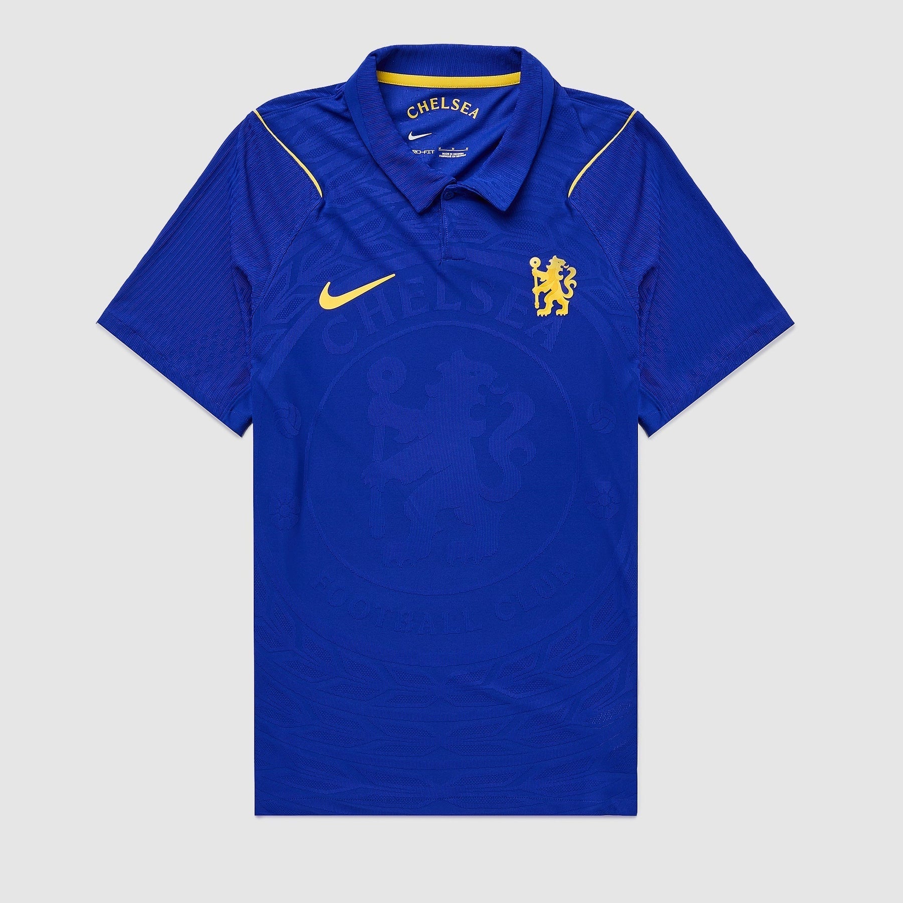 Chelsea Home Player 2026/27