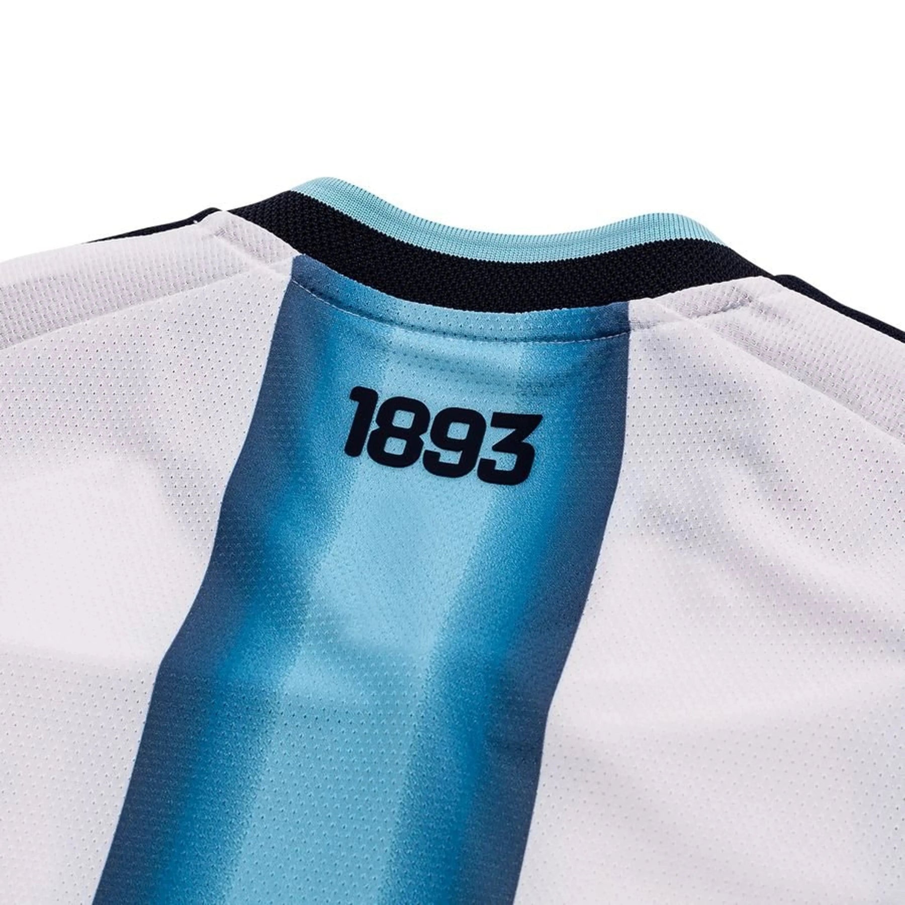 Argentina - Embroidered Home 26/27 Player Edition Jersey