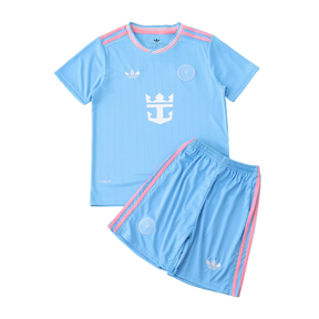 Inter Miami - Away 25/26 Kids Jersey Kit