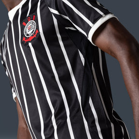 Camisa Corinthians Nike II 2026/27 Torcedor Masculina