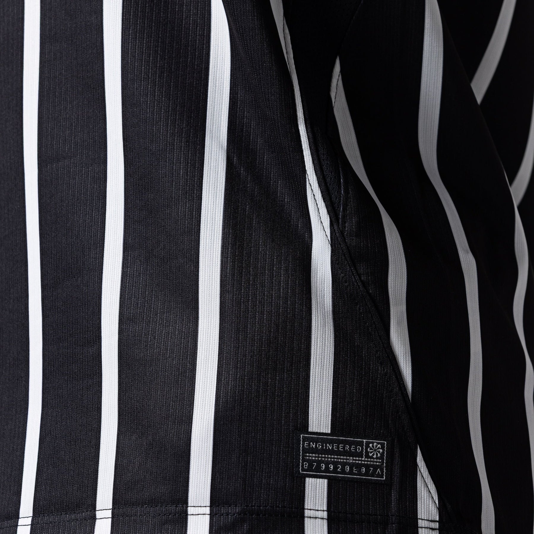Camisa Corinthians Nike II 2026/27 Torcedor Masculina