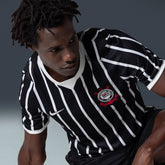Camisa Corinthians Nike II 2026/27 Torcedor Masculina