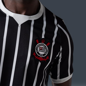 Camisa Corinthians Nike II 2026/27 Torcedor Masculina