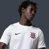 Camisa Corinthians Nike I 2026/27 Torcedor Masculina