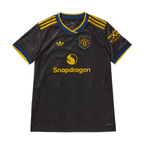 Manchester United - Away 25/26 Men's Jersey