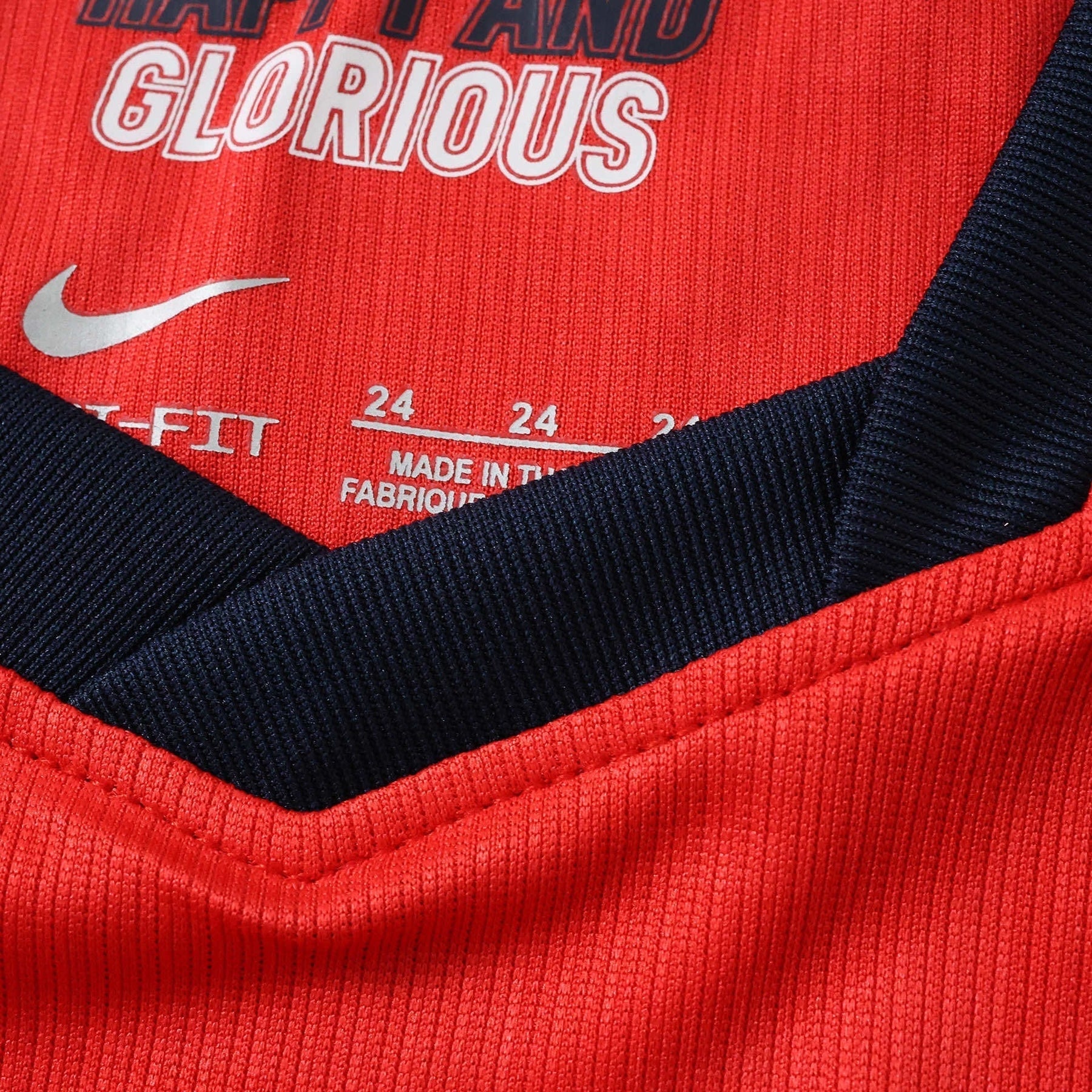 England - Away 26/27 Kids Jersey Kit